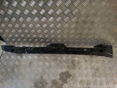 Направляющая накладки порога левый mercedes sls w197 1 фото №1