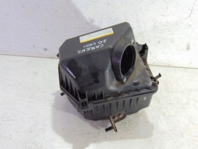 Корпус фільтра повітря kia carens iii 2.0 crdi фото №1