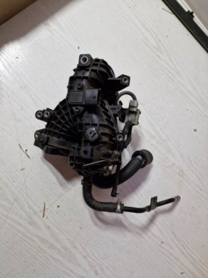 Hyundai kona 2018 бензин 1.0 gdi колектор всмоктуючий фото №1