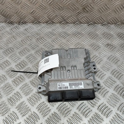 Peugeot 5008 2013 блок управления / модуль ecu фото №1