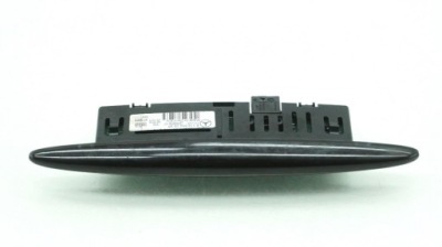 Дисплей парковки pdc mercedes slk r172 a1725420023 фото №1