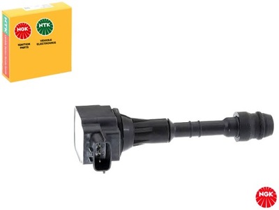 Катушка зажигания ngk 48351 фото №1