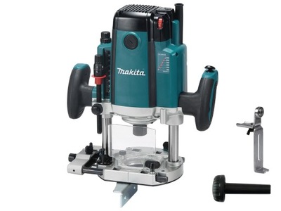 MAKITA RP2303FCX frezarka górnowrzecionowa 12mm 2100W