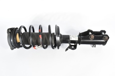 Амортизатор правый перед передний mg hs i 2022 фото №1