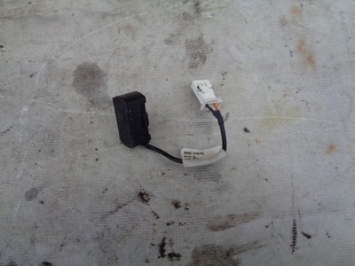 Мікрофон peugeot citroen 9656164180 фото №1