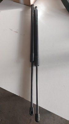 Привод крышки mondeo mk5 kombi фото №1