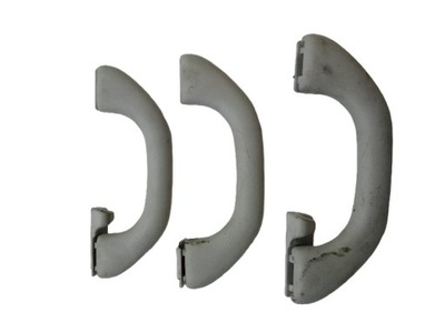 Крепления ручка seat leon ii 2005-2012 фото №1