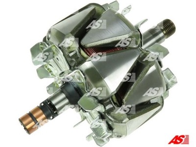 AUTOSTARTER ROTOR ALTERNADOR  