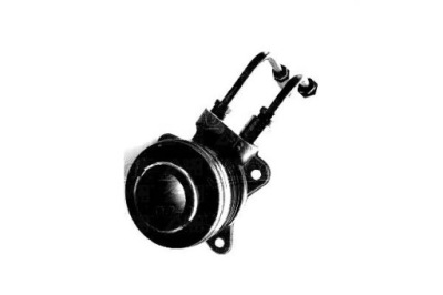 Valeo 804559 циліндр зчеплення центральний, зчеплення фото №1