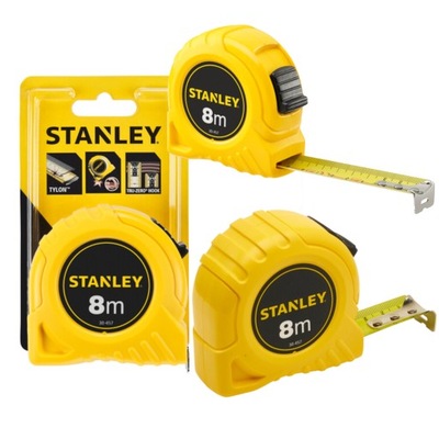 STANLEY MIARA 8m 0-30-457 