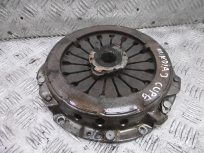 Диск прижим сцепления hyundai купе 3 фото №1