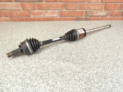 Привідний вал правий перед права передня bmw e83 x3 3450564 фото №1