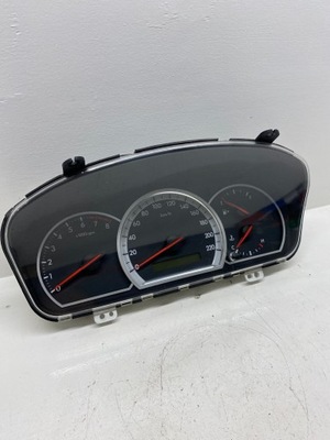 Лічильник прилади chrysler 11642-00110 фото №1