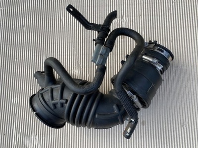 Hyundai tucson iii труба резонатор 28191-d3501 фото №1