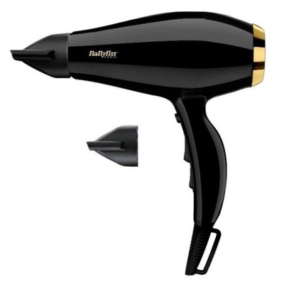 Suszarka do włosów Babyliss 6714E (2300W kolor