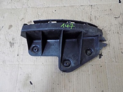 Audi a3 8p 03- напрямна бампера правий задня фото №1