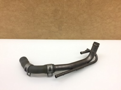 Honda crv cr-v iv 1.6 шланг wąż труба wody фото №1