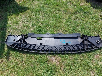 Плита защита pod бампер renault kangoo iii 08- фото №1