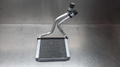 Радиатор отопителя mazda mpv фото №1