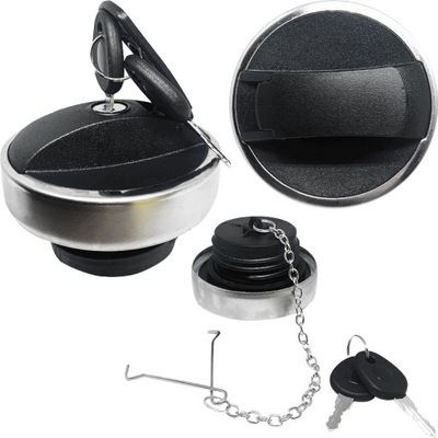 Крышка бака топлива scania 4 r фото №1