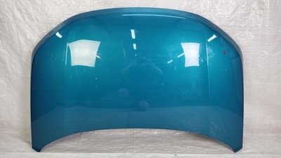 Капот suzuki vitara iii 15- фото №1