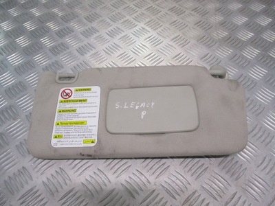 Захист сонцезахисна права козирок legacy v фото №1