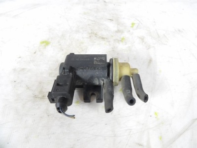 Skoda rapid 1.4tdi клапан вакууму 1k0906627b фото №1