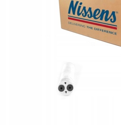 Осушитель кондиционера do nissan tiida 1.5 dci фото №1