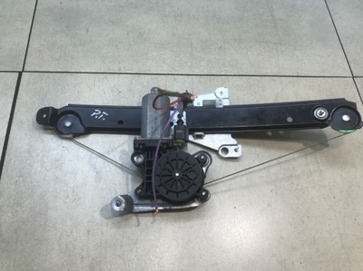 Подъемник стекло правый задняя volvo s60 i фото №1