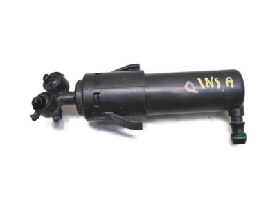 Омивач лампи правий opel insignia a 13227349 фото №1