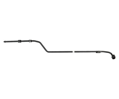 Шланг жёсткий scania ngs 2480198 фото №1