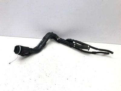 Kia picanto iii drugi lift 1.2 mpi 2024 труба заливної пального 31030-g6100 фото №1