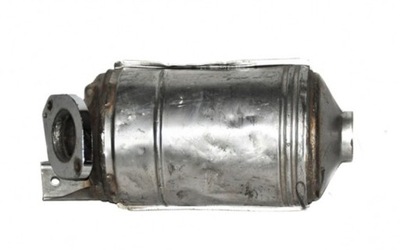 Фильтр fap renault scenic ii grandscenic 8200188039 фото №1