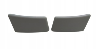 Заглушка розпилювача лампи do opel antara 06-10 96627965 - 96627966 l+p фото №1