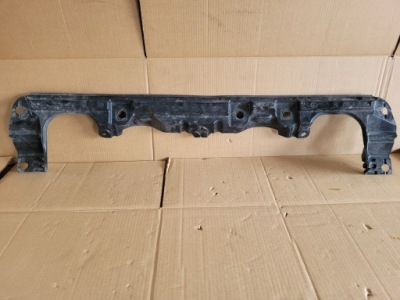Toyota hilux viii 8 накладка нижняя радиатора 52129-kk010 фото №1