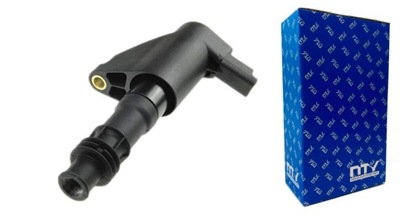 Катушка зажигания citroen c5 c6 3.0 renault laguna 2 фото №1