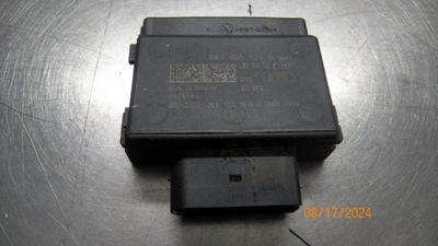 Блок управления насоса топлива audi a4 b9 2.0 tdi 8w0906121b фото №1