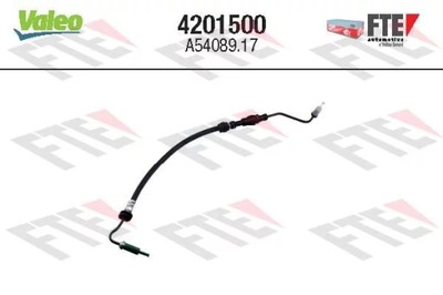 VAL4201500 CABLE CLUTCH SET FORD TOURNEO/TRANSIT 1,  