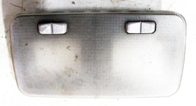 Citroen jumper iii освещение кабины передние перед 735244963 фото №1