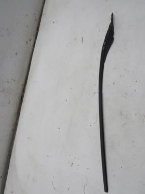 Молдинг стекло лобовое левая volvo s60 ii v60 фото №1