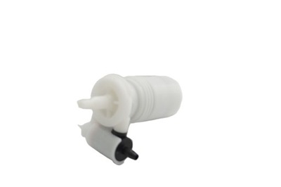 Mini r50 r53 помпа распылителя стекло передней фото №1