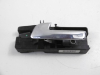 Alfa romeo 159 05-11 ручка дверь внутренняя левая задний  156043463 фото №1