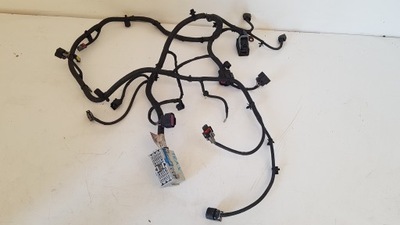 CHEVROLET TRAX JUEGO DE CABLES CORREA PARTE DELANTERA 95381240  