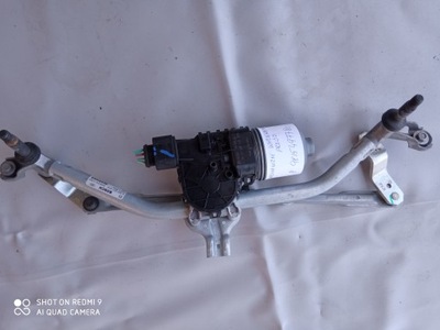 Bosch 9815497780 механізм двірник фото №1