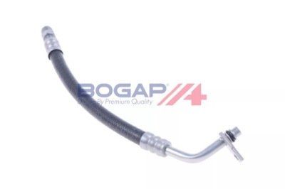 Шланг охлаждение a2123100/bgp фото №1