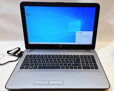 Laptop HP 250 G5