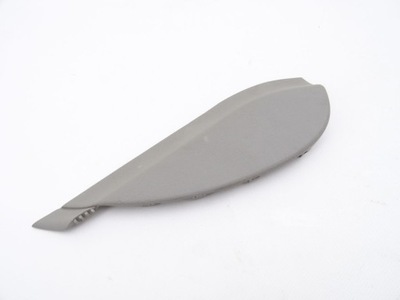 Citroen xsara picasso 98-12 защита панели левая фото №1