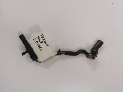 Ford transit mk8 2.0 tdci - датчик положение вала фото №1