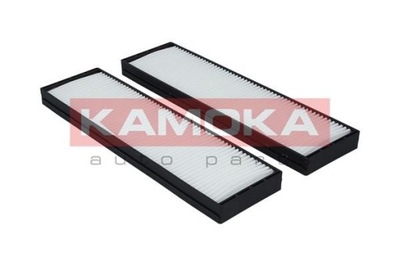 FILTRO AIRE DE CABINA HYUNDAI I20 08- 1.2  