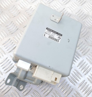 Toyota plus prius 3 09 15 модуль усилителя 1.8 фото №1